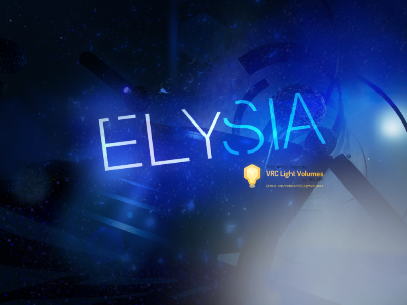 Elysia