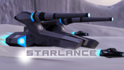 Starlance