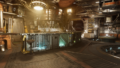 The Galaxy's Edge Cantina