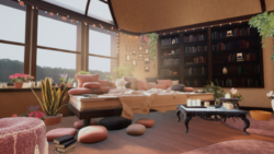 Chocoroom