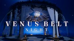 VENUS BELT NIGHT