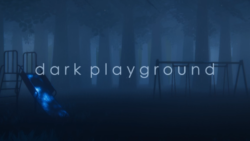 dark playground