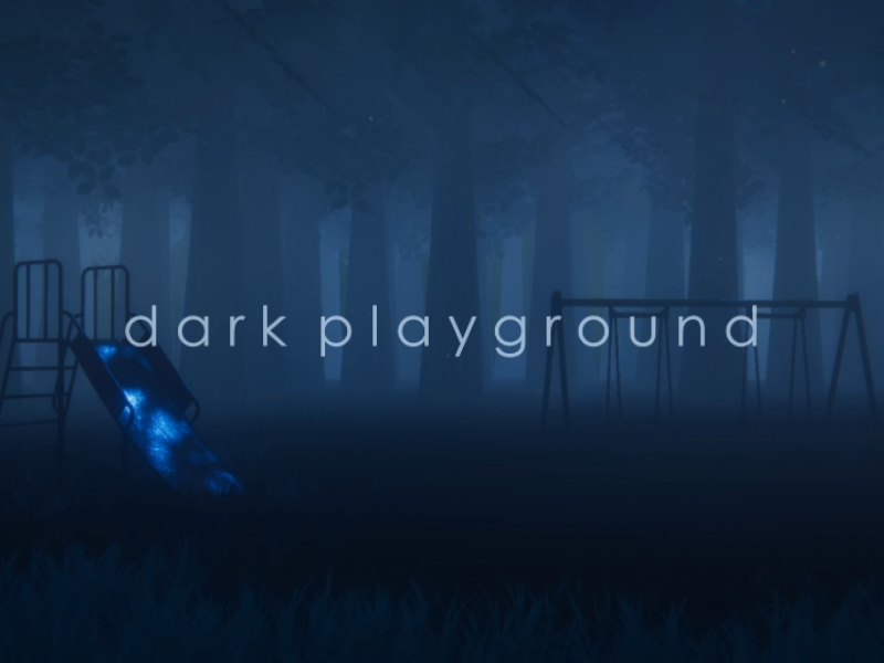 dark playground
