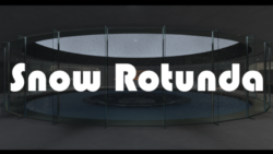 Snow Rotunda