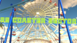 RS COASTER SECTOR