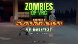 Zombies of VRC