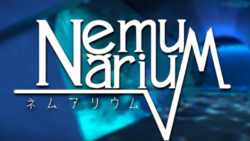 Nemuarium（水族館）