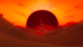 Apocalypse˸ Eclipse