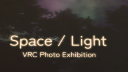 写真展