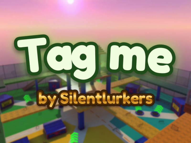 Tag Me