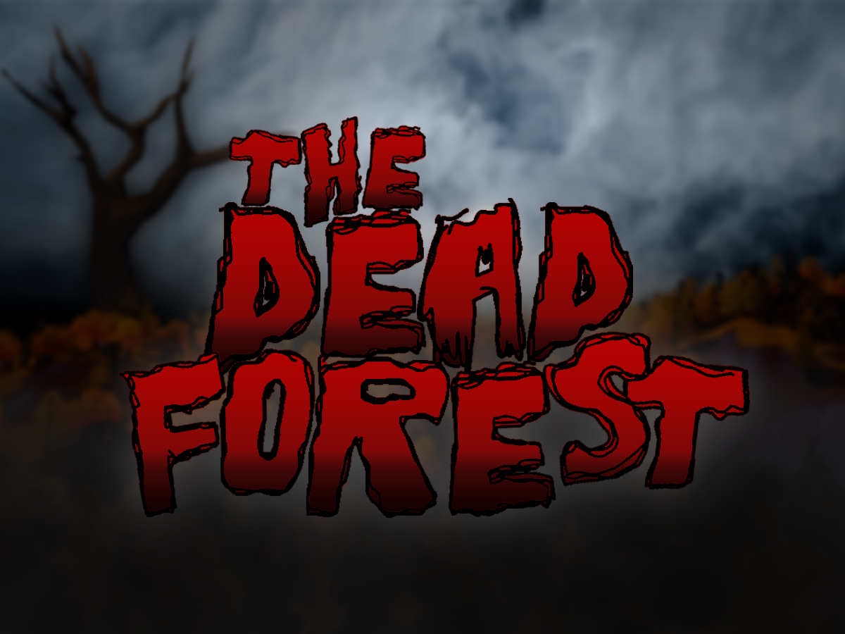 The Dead Forest