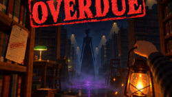 OVERDUE