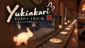 Yukiakari Sushi Train