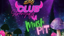 The Mush Pit