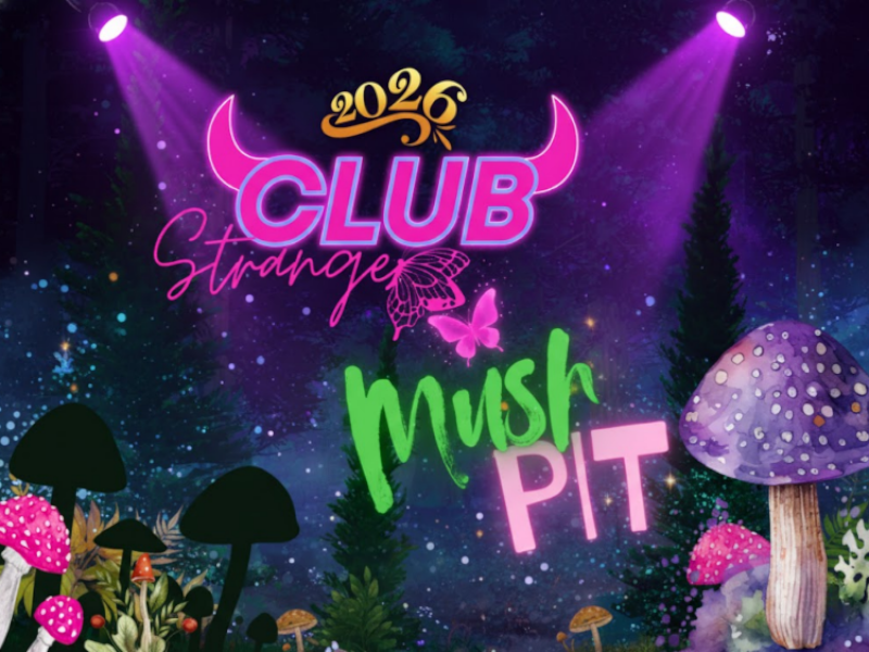 The Mush Pit