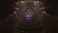 Tharsis Outpost