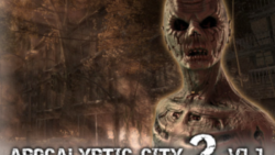 Apocalyptic City 2