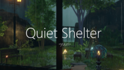 -yuuri-Quiet Shelter