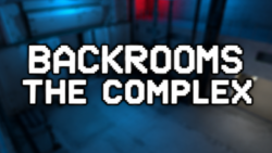 Backrooms The Complex